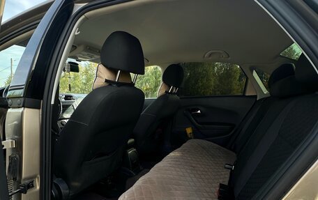 Volkswagen Polo VI (EU Market), 2019 год, 1 100 000 рублей, 4 фотография