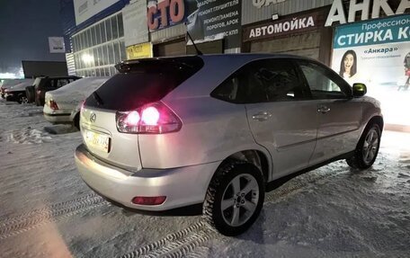 Lexus RX II рестайлинг, 2006 год, 1 250 000 рублей, 2 фотография