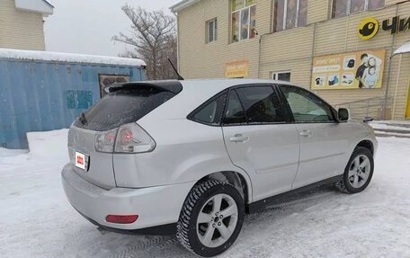 Lexus RX II рестайлинг, 2006 год, 1 250 000 рублей, 5 фотография