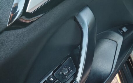 Volkswagen Taos, 2021 год, 2 150 000 рублей, 2 фотография