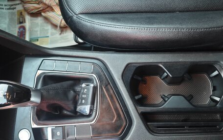 Volkswagen Taos, 2021 год, 2 150 000 рублей, 3 фотография