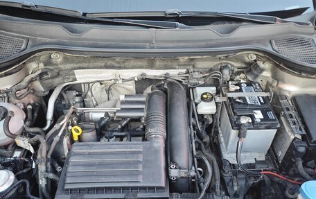 Volkswagen Taos, 2021 год, 2 150 000 рублей, 7 фотография