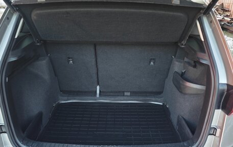 Volkswagen Taos, 2021 год, 2 150 000 рублей, 6 фотография