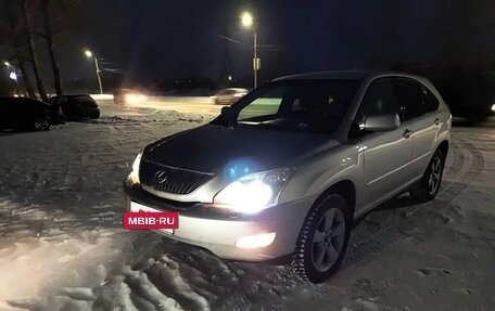 Lexus RX II рестайлинг, 2006 год, 1 250 000 рублей, 7 фотография