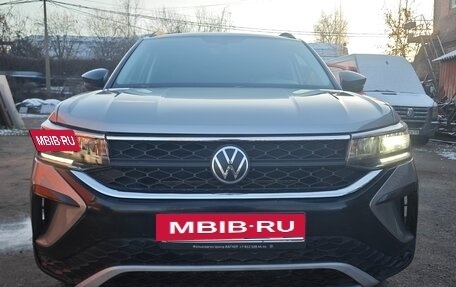 Volkswagen Taos, 2021 год, 2 150 000 рублей, 5 фотография