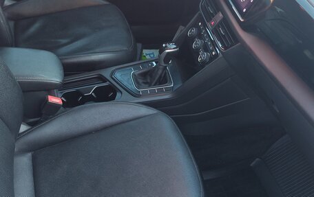 Volkswagen Taos, 2021 год, 2 150 000 рублей, 17 фотография