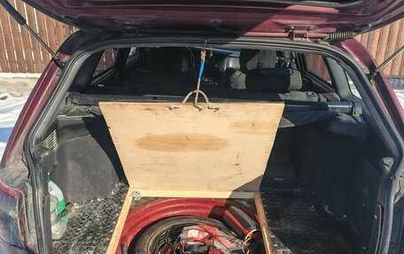 Toyota Carina E, 1995 год, 204 000 рублей, 6 фотография