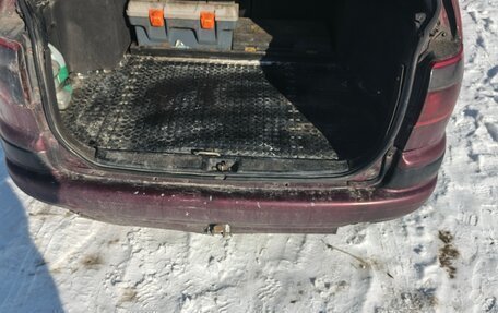 Toyota Carina E, 1995 год, 204 000 рублей, 5 фотография