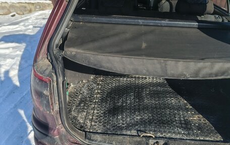 Toyota Carina E, 1995 год, 204 000 рублей, 9 фотография