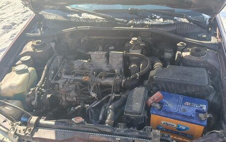 Toyota Carina E, 1995 год, 204 000 рублей, 12 фотография