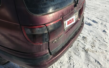 Toyota Carina E, 1995 год, 204 000 рублей, 15 фотография