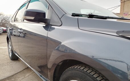 Ford Focus II рестайлинг, 2011 год, 485 000 рублей, 3 фотография