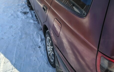 Toyota Carina E, 1995 год, 204 000 рублей, 14 фотография