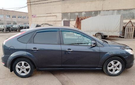 Ford Focus II рестайлинг, 2011 год, 485 000 рублей, 4 фотография