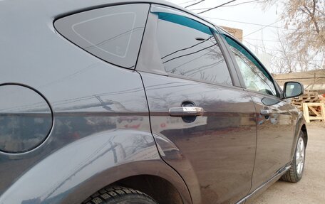 Ford Focus II рестайлинг, 2011 год, 485 000 рублей, 6 фотография