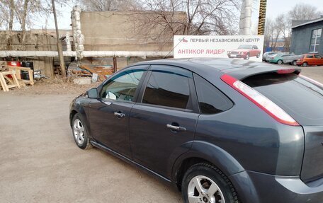 Ford Focus II рестайлинг, 2011 год, 485 000 рублей, 8 фотография
