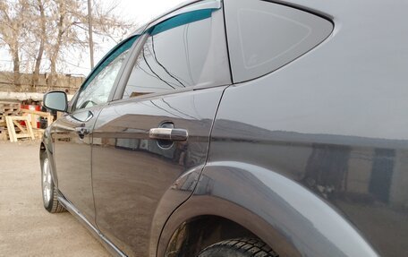 Ford Focus II рестайлинг, 2011 год, 485 000 рублей, 9 фотография