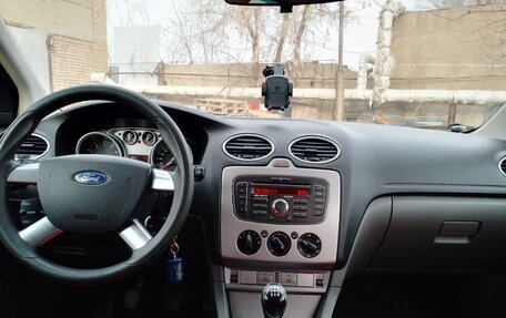 Ford Focus II рестайлинг, 2011 год, 485 000 рублей, 17 фотография