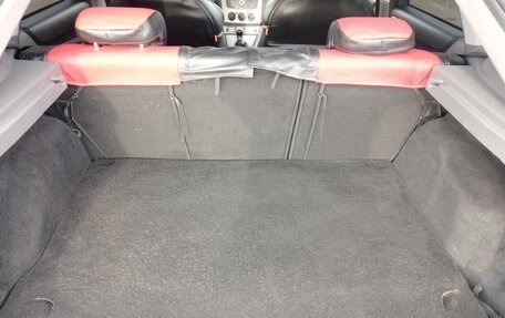 Ford Focus II рестайлинг, 2011 год, 485 000 рублей, 18 фотография