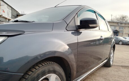 Ford Focus II рестайлинг, 2011 год, 485 000 рублей, 12 фотография