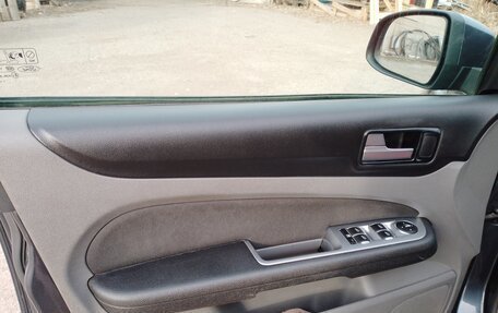 Ford Focus II рестайлинг, 2011 год, 485 000 рублей, 13 фотография