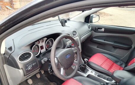 Ford Focus II рестайлинг, 2011 год, 485 000 рублей, 14 фотография