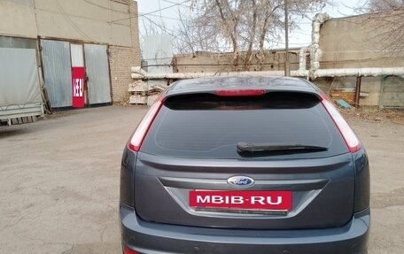 Ford Focus II рестайлинг, 2011 год, 485 000 рублей, 7 фотография