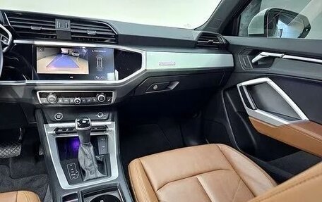 Audi Q3, 2022 год, 3 890 000 рублей, 13 фотография