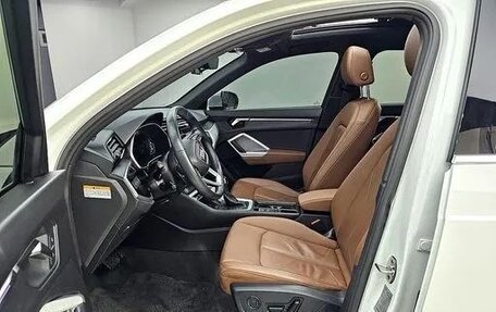 Audi Q3, 2022 год, 3 890 000 рублей, 7 фотография