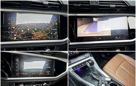 Audi Q3, 2022 год, 3 890 000 рублей, 16 фотография