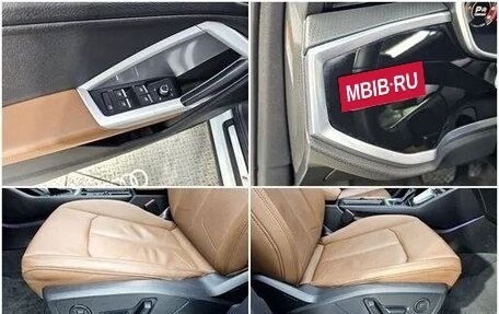 Audi Q3, 2022 год, 3 890 000 рублей, 17 фотография