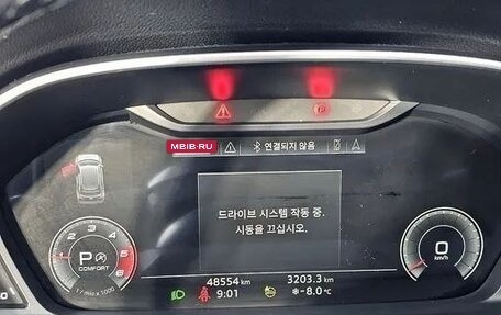 Audi Q3, 2022 год, 3 890 000 рублей, 11 фотография