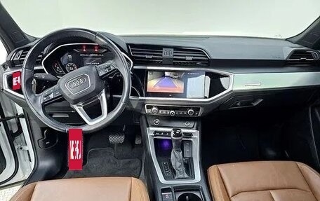 Audi Q3, 2022 год, 3 890 000 рублей, 10 фотография