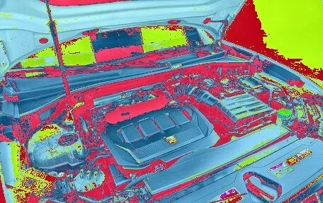 Audi Q3, 2022 год, 3 890 000 рублей, 6 фотография