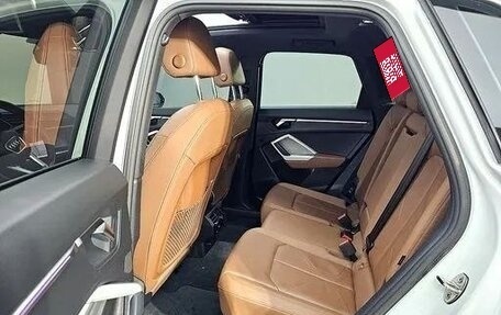 Audi Q3, 2022 год, 3 890 000 рублей, 8 фотография