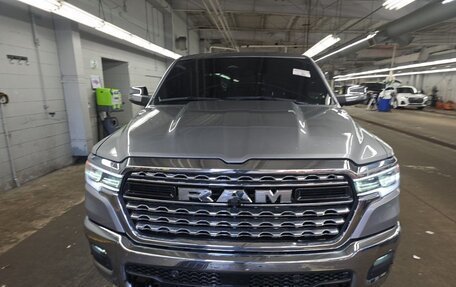 Rambler 1500, 2024 год, 8 200 000 рублей, 2 фотография