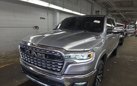 Rambler 1500, 2024 год, 8 200 000 рублей, 3 фотография