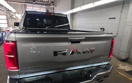 Rambler 1500, 2024 год, 8 200 000 рублей, 5 фотография