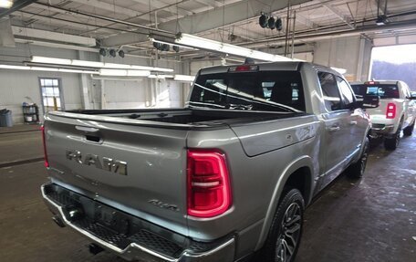 Rambler 1500, 2024 год, 8 200 000 рублей, 4 фотография