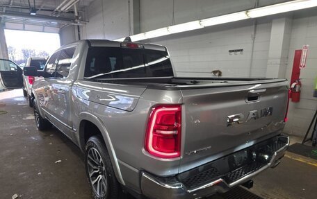 Rambler 1500, 2024 год, 8 200 000 рублей, 6 фотография