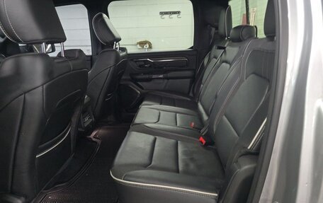 Rambler 1500, 2024 год, 8 200 000 рублей, 8 фотография