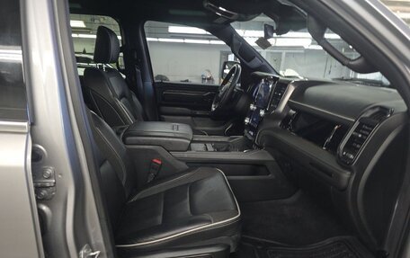 Rambler 1500, 2024 год, 8 200 000 рублей, 11 фотография