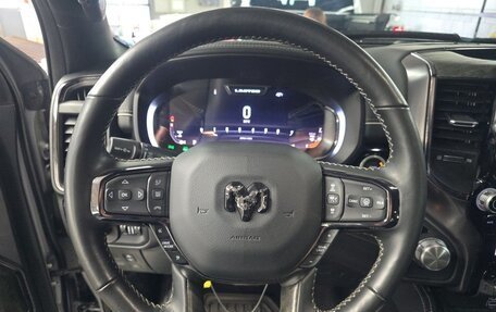 Rambler 1500, 2024 год, 8 200 000 рублей, 10 фотография