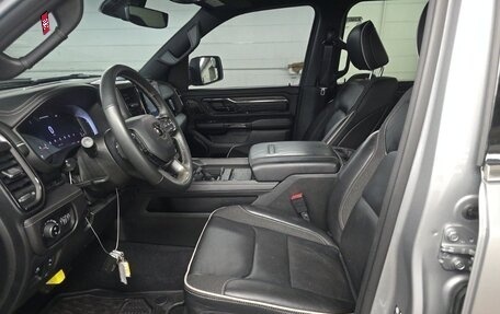 Rambler 1500, 2024 год, 8 200 000 рублей, 7 фотография