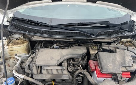 Nissan Qashqai, 2016 год, 1 490 000 рублей, 15 фотография