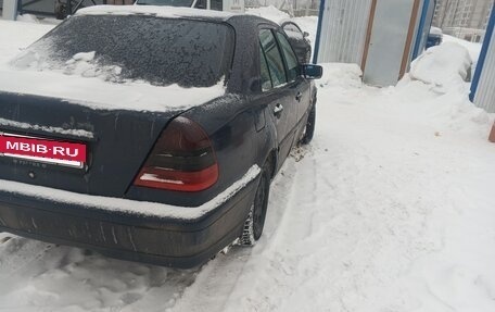 Mercedes-Benz C-Класс, 1999 год, 270 000 рублей, 5 фотография