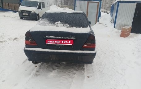 Mercedes-Benz C-Класс, 1999 год, 270 000 рублей, 6 фотография