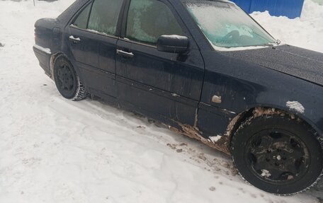 Mercedes-Benz C-Класс, 1999 год, 270 000 рублей, 7 фотография