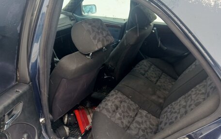 Mercedes-Benz C-Класс, 1999 год, 270 000 рублей, 13 фотография