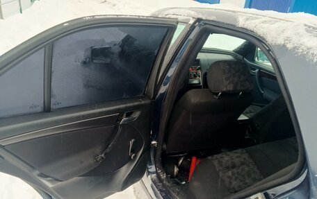 Mercedes-Benz C-Класс, 1999 год, 270 000 рублей, 12 фотография